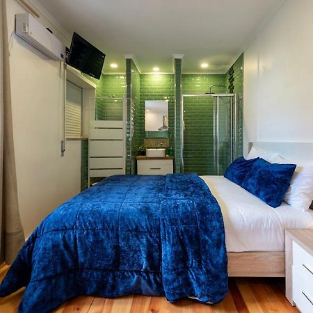 Joivy Inviting Accommodations In Вила-Нова-ди-Гая Экстерьер фото