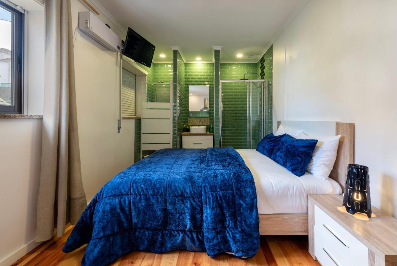 Joivy Inviting Accommodations In Вила-Нова-ди-Гая Экстерьер фото