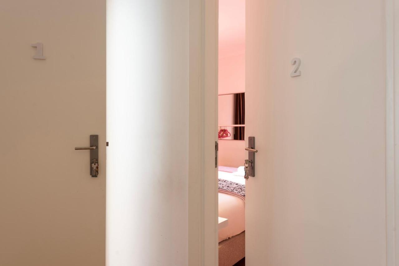 Joivy Inviting Accommodations In Вила-Нова-ди-Гая Экстерьер фото